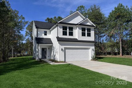 New construction Single-Family house 192 Doolie Rd, Mooresville, NC 28117 - image