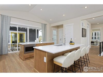 New construction Single-Family house 1708 Morningstar Way Ft, Fort Collins, CO 80524 - image 6