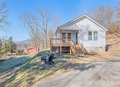 New construction Single-Family house 687 Holtzclaw Rd, Canton, NC 28716 - image