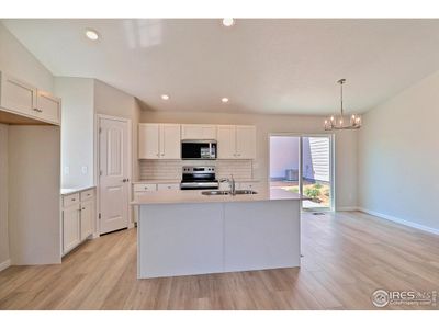 New construction Single-Family house 4315 Primrose Ln, Evans, CO 80620 - image 14