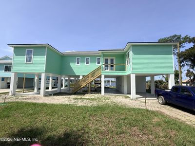 New construction Single-Family house 6030 Heckscher Dr, Jacksonville, FL 32226 - image