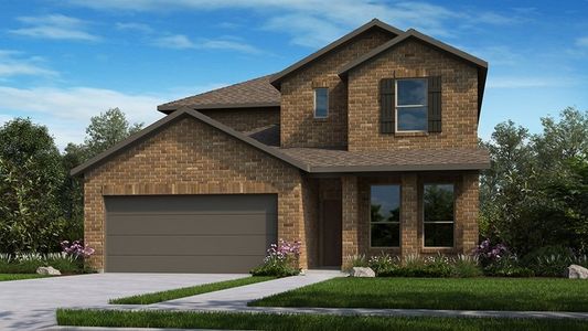 New construction Single-Family house 6512 Velvet Leaf Ln, Buda, TX 78610 null- photo 4 4