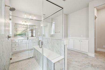 New construction Single-Family house 4504 Crescent Rd, McKinney, TX 75071 - image 9