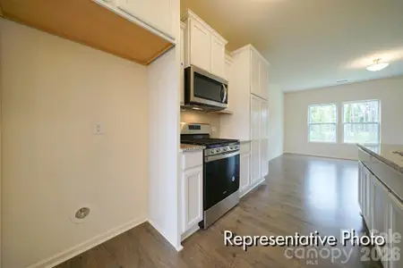 New construction Single-Family house 1138 Lorrie Ln, Unit 323p, Albemarle, NC 28001 - image