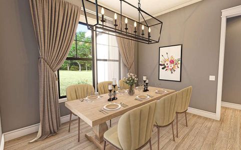 New construction Single-Family house Paradise, TX 76073 - image 7