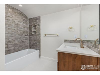 New construction Duplex house 215 57Th Ave, Greeley, CO 80634 plan Big Bend - image 10