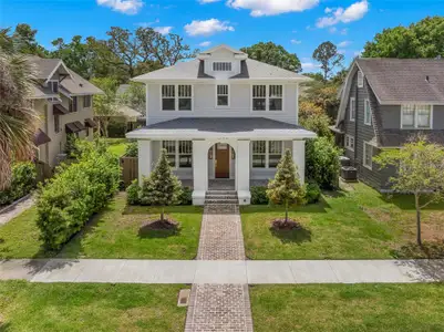 New construction Single-Family house 1038 26Th Ave N, St. Petersburg, FL 33703 - image