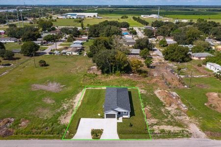 New construction Single-Family house 132 Carver Dr, Lake Wales, FL 33859 null- photo 23 23