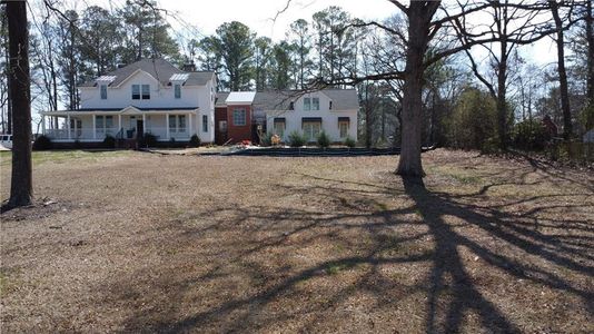 New construction Single-Family house 270 Windsor Dr, Marietta, GA 30064 - image