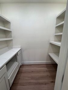 New construction Single-Family house 1064 Arbor Vis, Azle, TX 76020 - image 12