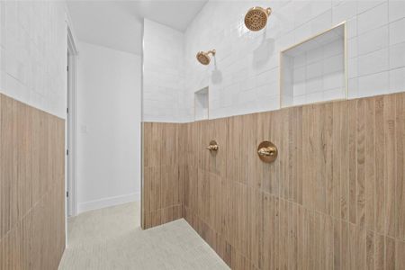 New construction Single-Family house 6630 King Oaks Blvd, Salado, TX 76571 plan Frio II - image 17