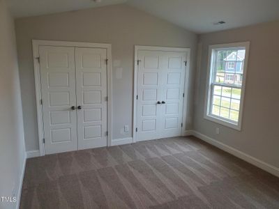 New construction Single-Family house 305 Whispering Way, Sanford, NC 27330 - photo 8 8