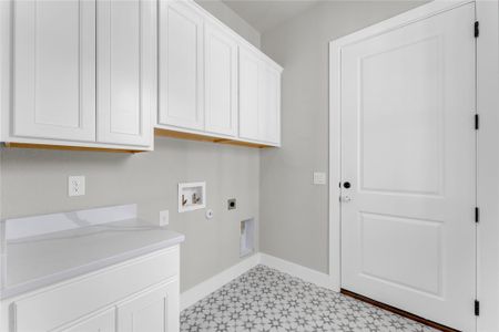 New construction Single-Family house 108 Double Cir, Burnet, TX 78611 - image 6