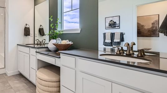 New construction Single-Family house 3002 Ironton Dr, Loveland, CO 80538 plan Stonehaven II - image