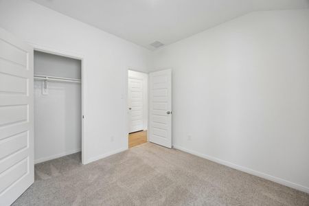 New construction Single-Family house 25260 Leather Leaf Ct, Montgomery, TX 77316 - image 17