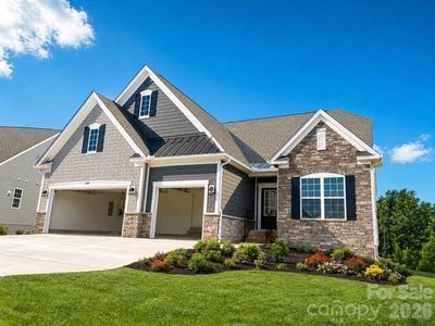 New construction Single-Family house 4329 Camden Glen Rd, Unit 182, Lancaster, SC 29720 - image