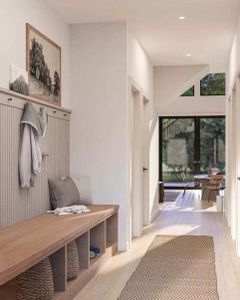 New construction Single-Family house 1924 Old Balls Ferry Rd, Toomsboro, GA 31090 - image