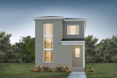 New construction Single-Family house 113 Parkland Dr, Pittsboro, NC 27312 plan Terra D - image