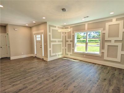 New construction Single-Family house 915 W Poplar St, Griffin, GA 30224 null- photo 7 7