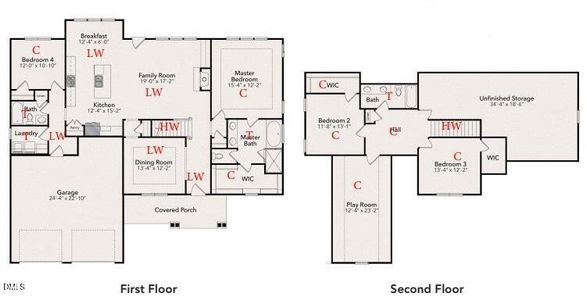 New construction Single-Family house 178 Bandelier Dr, Unit (Lot 18), Selma, NC 27576 - image