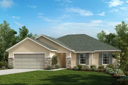 New construction Single-Family house 307 Sangria Ln, St. Augustine, FL 32086 - image