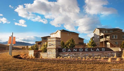 Candelas Townhomes by Tri Pointe Homes in Arvada - photo 56 56