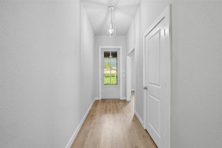 New construction Single-Family house 139 RJ SMITH Dr, Boyd, TX 76023 plan McKinley V - image 20