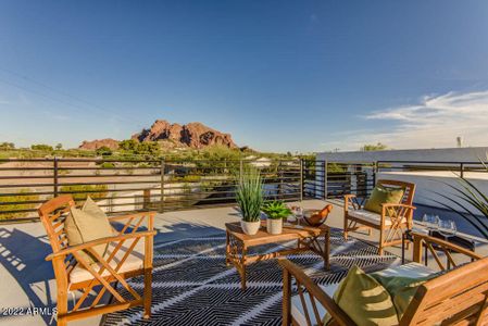 New construction Single-Family house 10535 E Shaw Butte Dr, Scottsdale, AZ 85259 null- photo 14 14