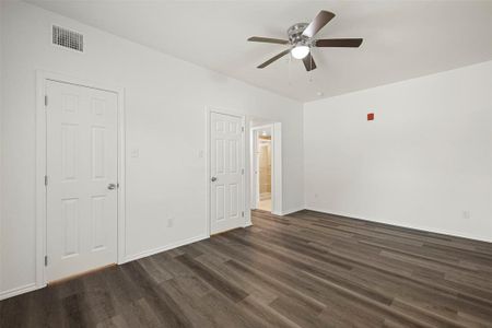 New construction Condo house 11218 Park Central Pl, Unit B, Dallas, TX 75230 null- photo 10 10