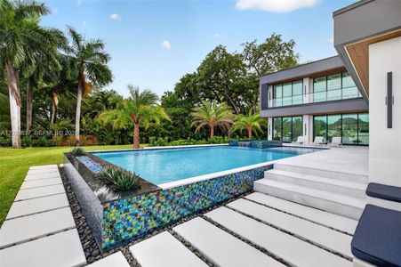 New construction Single-Family house 700 Sw 12Th Ave, Fort Lauderdale, FL 33312 - image