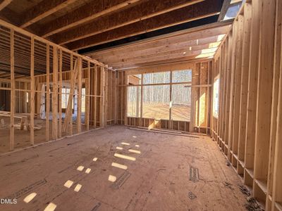 New construction Single-Family house 6820 Brixley Cir, Raleigh, NC 27614 - image 18