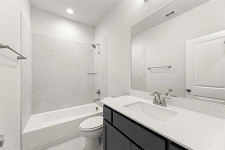 New construction Single-Family house 1232 Redcoat Dr, Forney, TX 75126 - image 13