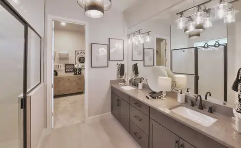 New construction Single-Family house 684 Mosaic Blvd, Daytona Beach, FL 32124 plan Avery II - image 17