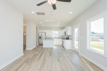 New construction Single-Family house 2823 Ricolden Trl, Elon, NC 27244 plan Harper - image 19