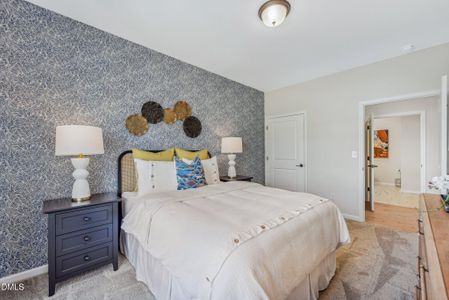 New construction Single-Family house 237 Freedom Heights Ln, Smithfield, NC 27577 - image 9