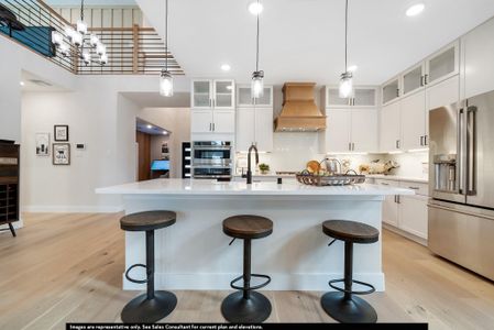 New construction Single-Family house 1168 Sunlit Cir, Brookshire, TX 77423 plan Yuma - image 5