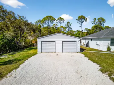 New construction Single-Family house 12683 67Th St N, West Palm Beach, FL 33412 - image