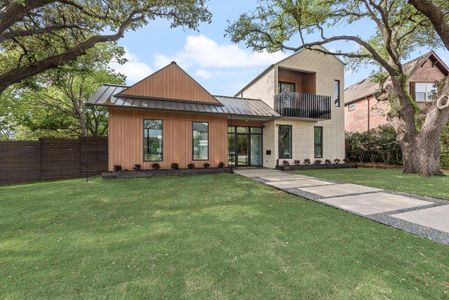 New construction Single-Family house 4103 Saranac Dr, Dallas, TX 75220 - image