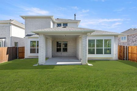 New construction Single-Family house 3917 Windmere Dr, Rowlett, TX 75088 plan Victoria - image 4