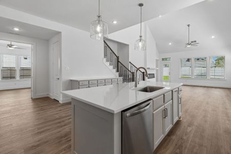 New construction Single-Family house 4708 Baytown Ln, McKinney, TX 75071 plan Anatole - image 6