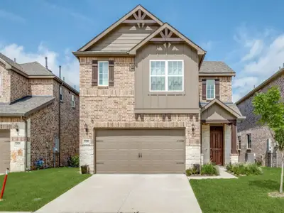 New construction Single-Family house 7309 Sheboygan Ave, Dallas, TX 75228 null- photo 0