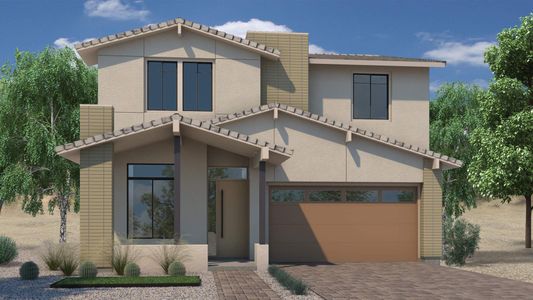 The Collective by Porchlight Homes in Phoenix - photo 1 1