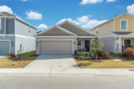 New construction Single-Family house 1513 Cumberland Ave, Davenport, FL 33837 - image