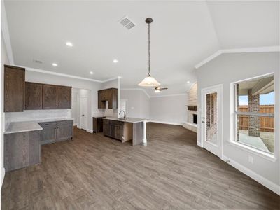 New construction Single-Family house 508 Murray Ct, Josephine, TX 75173 - image 19