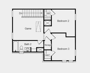 Structural options added: Covered outdoor living