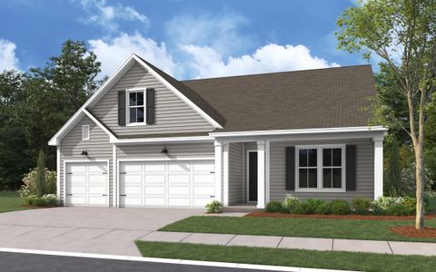 New construction Single-Family house 11 Tidewater Ln, Summerville, SC 29486 null- photo 0 0