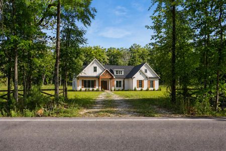 New construction Single-Family house 5339 S Hwy 162 1, Hollywood, SC 29449 - image