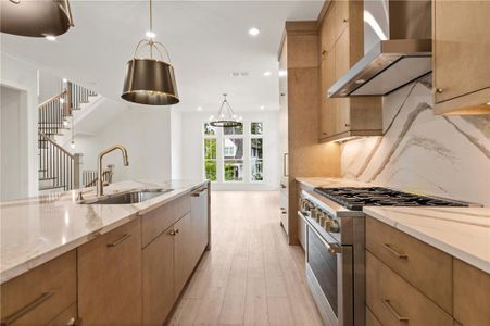 Park Walke by The Providence Group in Alpharetta - image 7