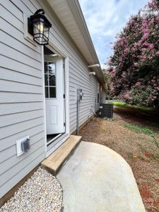 New construction Single-Family house 2390 Armstrong Park Dr, Gastonia, NC 28054 null- photo 46 46