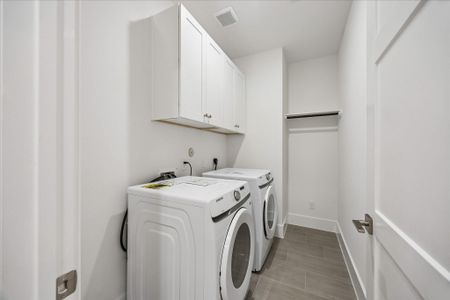 New construction Single-Family house 1520 W 21St St, Unit B, Houston, TX 77008 - image 19